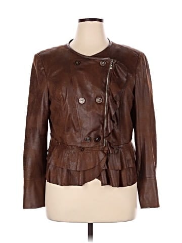 INC International Concepts Jacket (view 1)
