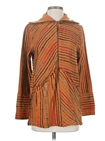 Soft Surroundings Poncho (view 1)