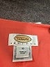 Talbots Tropical Orange Casual Skirt Size 10 - photo 4