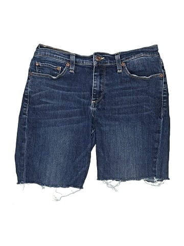 Lucky Brand Denim Shorts (view 1)