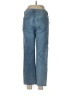 Kensie Stars Blue Jeans Size 8 - photo 2