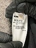 Valentino Solid Blue Gray Vintage Wool Blazer Size 8 - photo 8