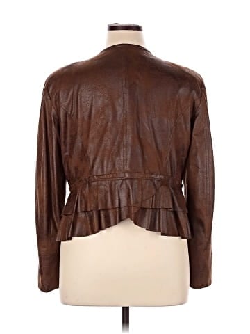 INC International Concepts Jacket (view 2)