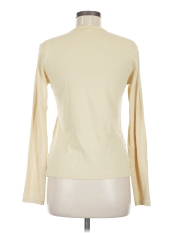 Uniqlo Long Sleeve T-Shirt (view 2)