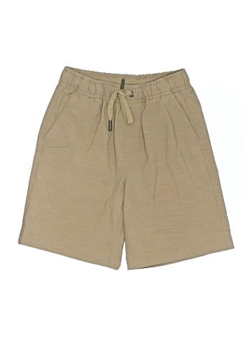 Bixby Nomad Khaki Shorts (view 1)