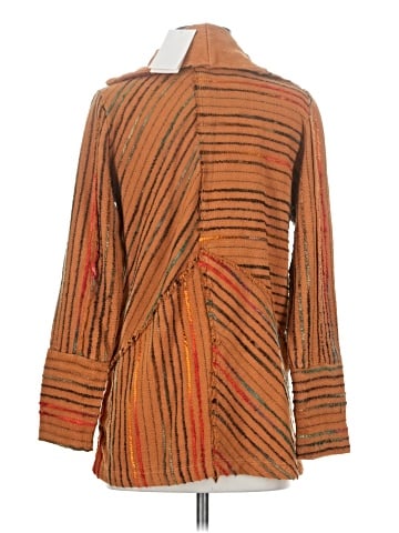 Soft Surroundings Poncho (view 2)