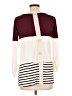 42 Pops Burgundy Long Sleeve Top Size L - photo 2