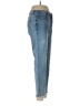 Kensie Stars Blue Jeans Size 8 - photo 4