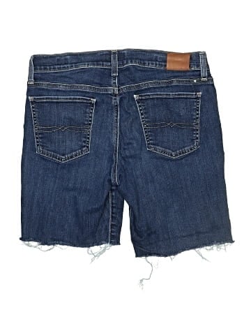 Lucky Brand Denim Shorts (view 2)