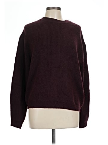 H&M Pullover Sweater (view 1)