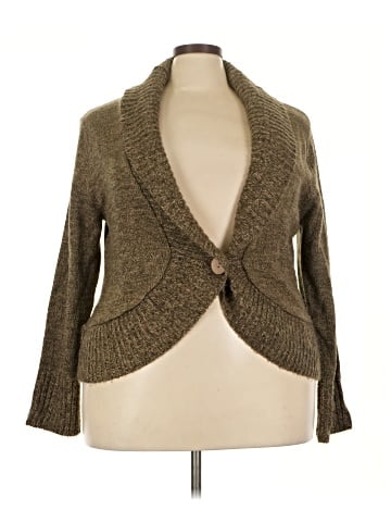 United States Sweaters Cardigan (view 1)