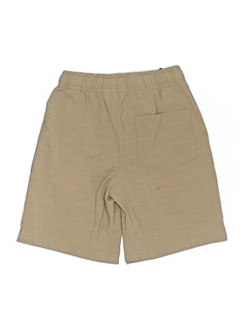 Bixby Nomad Khaki Shorts (view 2)