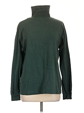 Eddie Bauer Turtleneck Sweater (view 1)