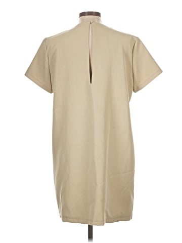 Amy Enjoy Life Casual Dress (view 2)