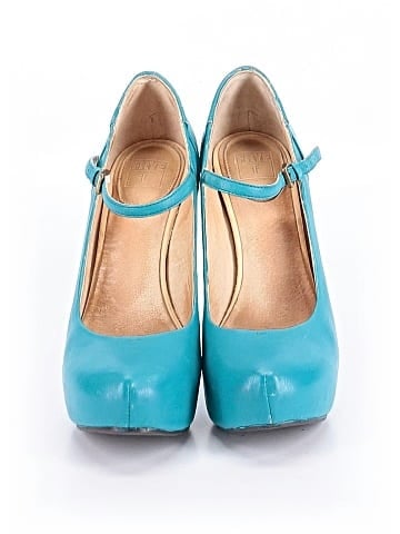 FRYE Heels (view 2)