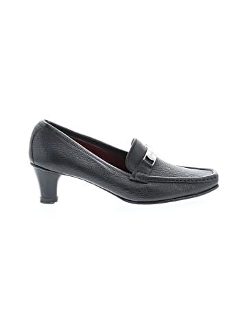 Salvatore Ferragamo Sport Heels (view 1)
