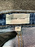 Dear John Blue Jeans Size 26 waist - photo 7