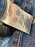 Dear John Blue Jeans Size 26 waist - photo 8