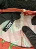 Moa U.S.A. Floral Brown Casual Dress Size XXL - photo 7