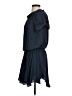 Ramy Brook 100% Polyester Solid Blue Casual Dress Size XS - photo 5