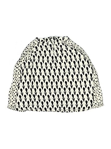 Zara Long Sleeve Blouse (view 2)