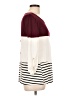 42 Pops Burgundy Long Sleeve Top Size L - photo 4