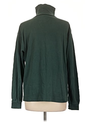 Eddie Bauer Turtleneck Sweater (view 2)