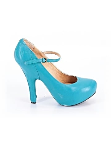 FRYE Heels (view 1)