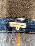 Good American Solid Blue Jeans Size 5 - photo 7