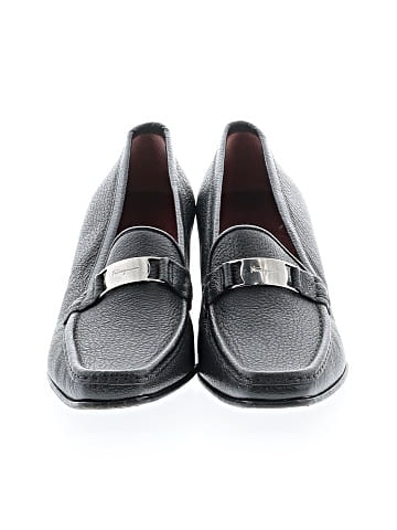 Salvatore Ferragamo Sport Heels (view 2)