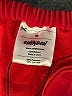 Edikted Solid Burgundy Swimsuit Bottoms Size M - photo 3