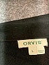 Orvis Black Cardigan Size L - photo 7