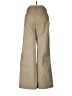 Gap Tan Khakis Size 6 - photo 2