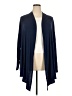 St. John's Bay Blue Cardigan Size 2X - photo 1