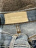Everlane Blue Jeans Size 26 waist - photo 7
