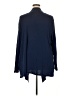 St. John's Bay Blue Cardigan Size 2X - photo 2