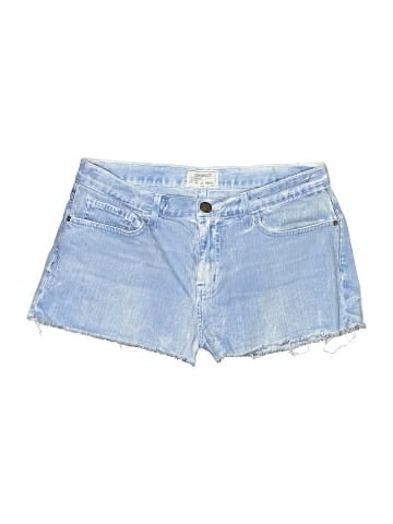 Current/Elliott Denim Shorts (view 1)
