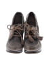 Sperry Top Sider Brown Wedges Size 9 - photo 2