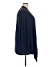 St. John's Bay Blue Cardigan Size 2X - photo 4