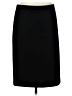 Vince Camuto Solid Black Formal Skirt Size M - photo 1