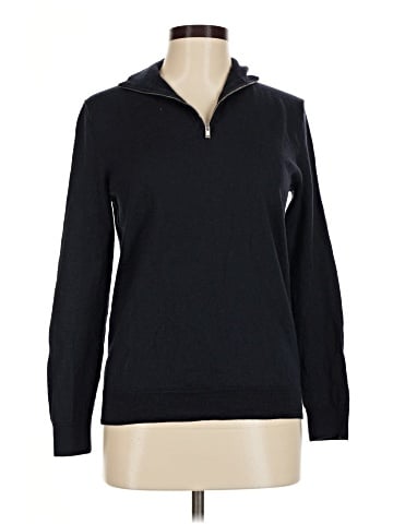 Theory Wool Sweater (view 1)