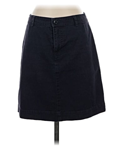 Gap Denim Skirt (view 1)