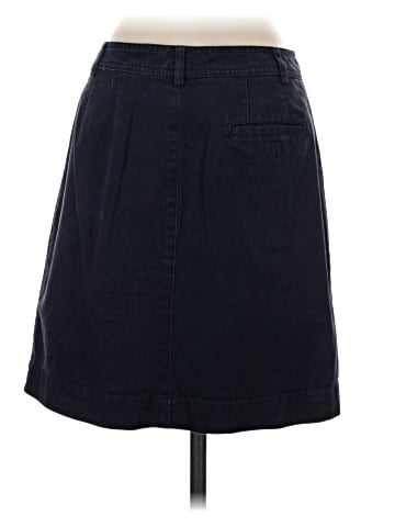 Gap Denim Skirt (view 2)