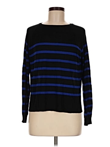 Zara Pullover Sweater (view 1)