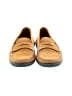 Tod's Tan Flats Size 8 1/2 - photo 2