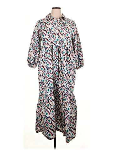 Maeve by Anthropologie Casual Dress (view 1)