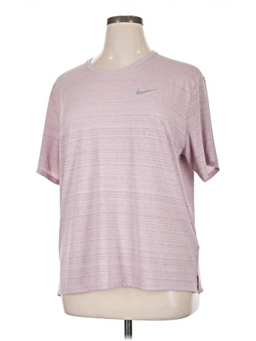 Nike Active T-Shirt (view 1)