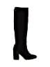 Seven Dials Black Boots Size 10 - photo 1