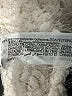 Zara Ivory Cardigan Size M - photo 8