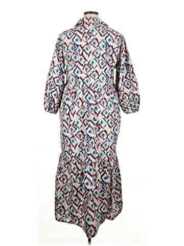 Maeve by Anthropologie Casual Dress (view 2)